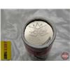 Image 2 : Canada Fifty Cent Roll : 1867-2017 : Canada's 150th (Original Roll) (NOTE: Rolls not opened by the A