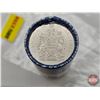 Image 3 : Canada Fifty Cent Roll : 2018 (Original Roll) (NOTE: Rolls not opened by the Auction Company, so qua