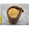 Image 2 : Canada Loonie Dollar Roll : 1987 (First Year of Loonie) (Original Roll) (NOTE: Rolls not opened by t