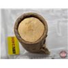 Image 3 : Canada Loonie Dollar Roll : 1987 (First Year of Loonie) (Original Roll) (NOTE: Rolls not opened by t
