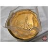 Image 2 : Canada Loonie Dollar Roll : 1867-1992 : Canada's 125th (Original Roll) (NOTE: Rolls not opened by th