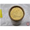 Image 2 : Canada Loonie Dollar Roll : RIO 2016 Canadian Olympic & Paralympic (Original Roll) (NOTE: Rolls not 