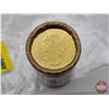 Image 3 : Canada Loonie Dollar Roll : RIO 2016 Canadian Olympic & Paralympic (Original Roll) (NOTE: Rolls not 