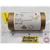 Image 4 : Canada Loonie Dollar Roll : RIO 2016 Canadian Olympic & Paralympic (Original Roll) (NOTE: Rolls not 