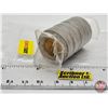 Image 1 : Canada $2 Toonie Roll : 1996 (Original Roll) (NOTE: Rolls not opened by the Auction Company, so quan