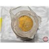 Image 2 : Canada $2 Toonie Roll : 1996 (Original Roll) (NOTE: Rolls not opened by the Auction Company, so quan