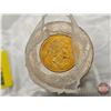 Image 3 : Canada $2 Toonie Roll : 1996 (Original Roll) (NOTE: Rolls not opened by the Auction Company, so quan