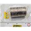 Image 4 : Canada $2 Toonie Roll : 1996 (Original Roll) (NOTE: Rolls not opened by the Auction Company, so quan