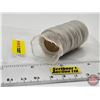 Image 1 : Canada $2 Toonie Roll : 1999 (Original Roll) (NOTE: Rolls not opened by the Auction Company, so quan