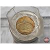 Image 2 : Canada $2 Toonie Roll : 1999 (Original Roll) (NOTE: Rolls not opened by the Auction Company, so quan