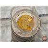 Image 3 : Canada $2 Toonie Roll : 1999 (Original Roll) (NOTE: Rolls not opened by the Auction Company, so quan