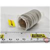 Image 1 : Canada $2 Toonie Roll : 2000 (Original Roll) (NOTE: Rolls not opened by the Auction Company, so quan