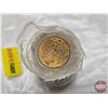 Image 3 : Canada $2 Toonie Roll : 2000 (Original Roll) (NOTE: Rolls not opened by the Auction Company, so quan