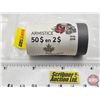 Image 4 : Canada $2 Toonie Roll : 2018 Armistice Special Wrapped Mint Roll (Original Roll) (NOTE: Rolls not op