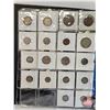 Image 7 : BINDER LOT : Foreign Currency Coin Collection ! South Pacific & Oceania (52 Coins) (Variety of Style