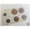 Image 2 : BINDER LOT: Royal Mint Sets : New Zealand (10) 1965 & 1964