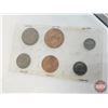 Image 3 : BINDER LOT: Royal Mint Sets : New Zealand (10) 1965 & 1964