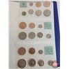 Image 4 : BINDER LOT: Royal Mint Sets : New Zealand (10) 1965 & 1964
