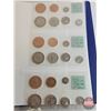 Image 6 : BINDER LOT: Royal Mint Sets : New Zealand (10) 1965 & 1964