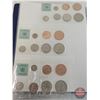 Image 7 : BINDER LOT: Royal Mint Sets : New Zealand (10) 1965 & 1964
