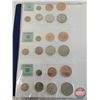 Image 9 : BINDER LOT: Royal Mint Sets : New Zealand (10) 1965 & 1964