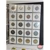 Image 16 : BINDER LOT : Foreign Currency Coin Collection ! Central & South America (181 Coins) (Variety of Styl