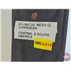 Image 23 : BINDER LOT : Foreign Currency Coin Collection ! Central & South America (181 Coins) (Variety of Styl