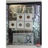 Image 12 : BINDER LOT : Foreign Currency Coin Collection ! United Kingdom / British Isles (166 Coins + 3 Englan