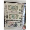 Image 15 : BINDER LOT : Foreign Currency Coin Collection ! United Kingdom / British Isles (166 Coins + 3 Englan