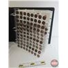 Image 1 : BINDER LOT : Foreign Currency Coin Collection ! United Kingdom / British Isles (166 Coins + 3 Englan