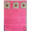 Image 14 : BINDER LOT: Canada One Cent (71 Coins) : 1961 - 2012 (Intermittent) (Variety of Styles/Types)