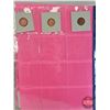 Image 15 : BINDER LOT: Canada One Cent (71 Coins) : 1961 - 2012 (Intermittent) (Variety of Styles/Types)
