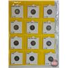 Image 12 : BINDER LOT: Canada Five Cent (66 Coins) : 1931 - 2016 (Intermittent) (Variety of Styles/Types)
