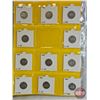 Image 4 : BINDER LOT: Canada Five Cent (66 Coins) : 1931 - 2016 (Intermittent) (Variety of Styles/Types)
