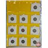 Image 8 : BINDER LOT: Canada Five Cent (66 Coins) : 1931 - 2016 (Intermittent) (Variety of Styles/Types)