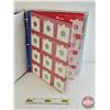 Image 1 : BINDER LOT: Canada Ten Cent (45 Coins) : 1973 - 2016 (Intermittent) (Variety of Styles/Types)
