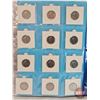 Image 13 : BINDER LOT: Canada Twenty Five Cent (122 Coins) : 1967 - 2020 (Intermittent) (Variety of Styles/Type