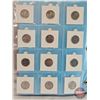 Image 19 : BINDER LOT: Canada Twenty Five Cent (122 Coins) : 1967 - 2020 (Intermittent) (Variety of Styles/Type