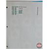 Image 28 : BINDER LOT: Canada Twenty Five Cent (122 Coins) : 1967 - 2020 (Intermittent) (Variety of Styles/Type