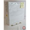 Image 29 : BINDER LOT: Canada Twenty Five Cent (122 Coins) : 1967 - 2020 (Intermittent) (Variety of Styles/Type
