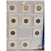 Image 3 : BINDER LOT: Canada Twenty Five Cent (122 Coins) : 1967 - 2020 (Intermittent) (Variety of Styles/Type