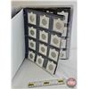 Image 1 : BINDER LOT: Canada Fifty Cent (30 Coins) : 1967 - 2002 (Intermittent) (Variety of Styles/Types)