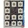 Image 5 : BINDER LOT: Canada Fifty Cent (30 Coins) : 1967 - 2002 (Intermittent) (Variety of Styles/Types)