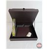 Image 5 : RCM 2011-2015 COLLECTOR SET STORAGE / DISPLAY CASE (EMPTY) (2-3/8"H x 9"W x 7-1/2"D)