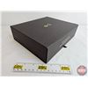 Image 6 : RCM 2011-2015 COLLECTOR SET STORAGE / DISPLAY CASE (EMPTY) (2-3/8"H x 9"W x 7-1/2"D)