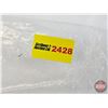 Image 7 : RCM 2011-2015 COLLECTOR SET STORAGE / DISPLAY CASE (EMPTY) (2-3/8"H x 9"W x 7-1/2"D)
