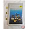 Image 1 : Numismatic Collector Book : The Royal Canadian Mint and Canadian Coinage: Striking Impressions (1984