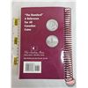 Image 2 : Numismatic Collector Book : 2005 Charlton Standard Catalogue : Canadian Coins : 59th Edition