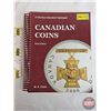 Image 1 : Numismatic Collector Book : 2007 Charlton Standard Catalogue : Canadian Coins : 61st Edition