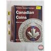 Image 1 : Numismatic Collector Book : 2008 Charlton Standard Catalogue : Canadian Coins : 62nd Edition